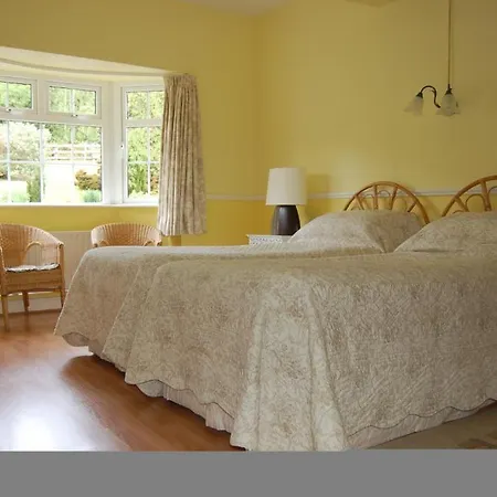 Bed & Breakfast Carmels