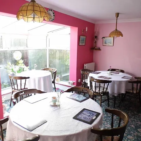 Carmels Bed & Breakfast Laragh